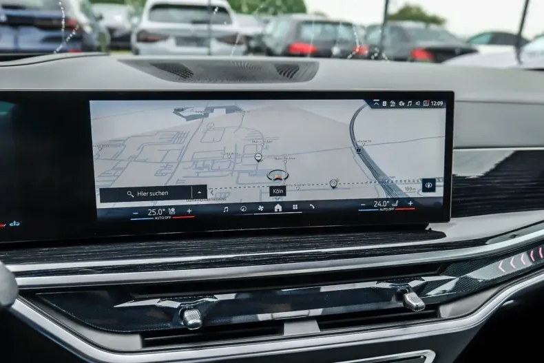 BMW X6 din 2024 cu 33.195 km - oferta BMW159698 - foto 14