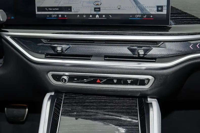 BMW X6 din 2024 cu 33.195 km - oferta BMW159698 - foto 17