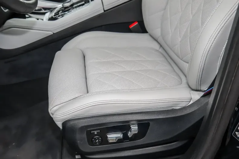 BMW X6 din 2024 cu 33.195 km - oferta BMW159698 - foto 20