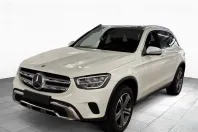 Mercedes-Benz GLC 300 din 2022 cu 57.683 km - oferta MER159699 - foto 1