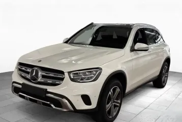 Mercedes-Benz GLC 300 din 2022 - oferta MER159699