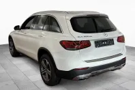 Mercedes-Benz GLC 300 din 2022 cu 57.683 km - oferta MER159699 - foto 2