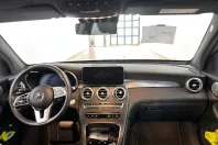 Mercedes-Benz GLC 300 din 2022 cu 57.683 km - oferta MER159699 - foto 5