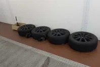 Mercedes-Benz GLC 300 din 2022 cu 57.683 km - oferta MER159699 - foto 11