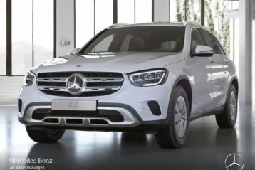 Mercedes-Benz GLC 200 din 2022 - oferta MER159700