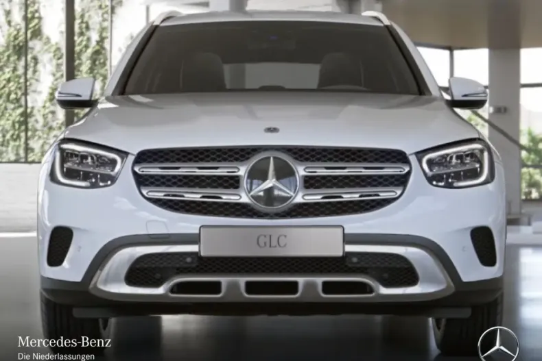 Mercedes-Benz GLC 200 din 2022 cu 73.498 km - oferta MER159700 - foto 5