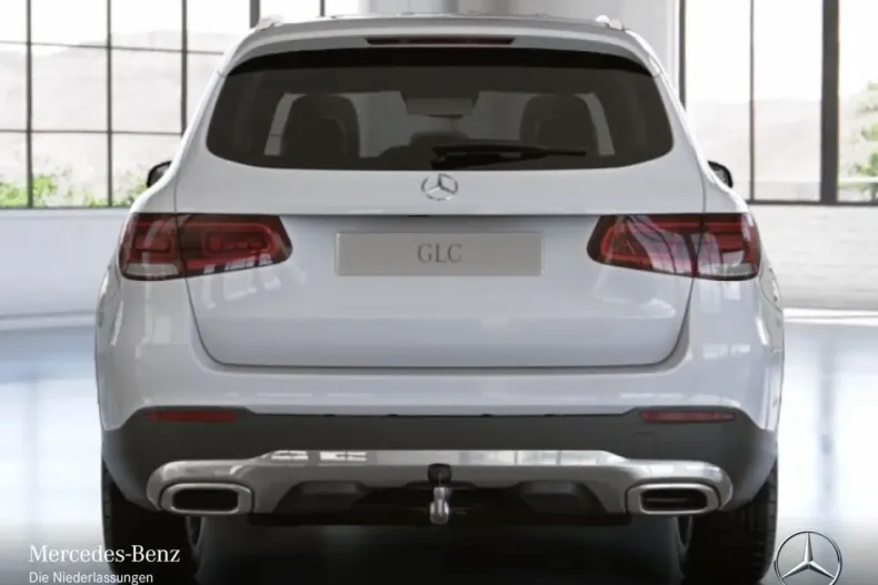 Mercedes-Benz GLC 200 din 2022 cu 73.498 km - oferta MER159700 - foto 6