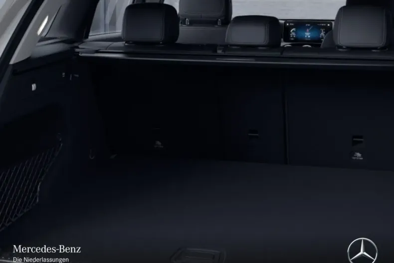 Mercedes-Benz GLC 200 din 2022 cu 73.498 km - oferta MER159700 - foto 7