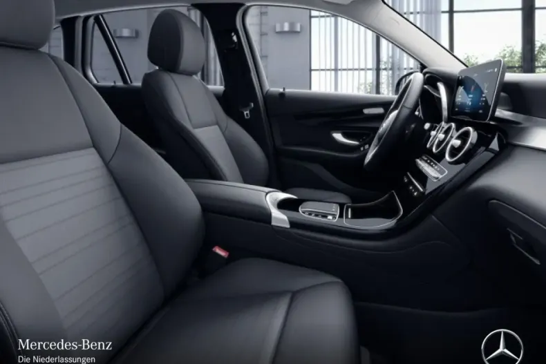 Mercedes-Benz GLC 200 din 2022 cu 73.498 km - oferta MER159700 - foto 10