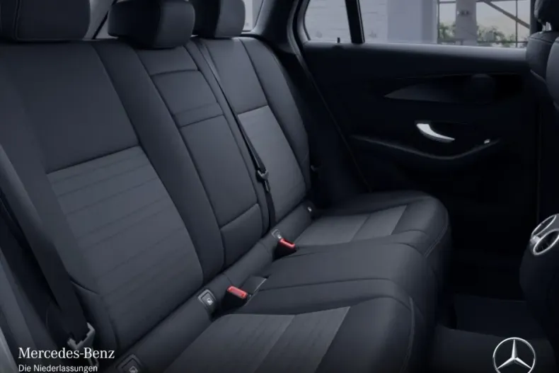 Mercedes-Benz GLC 200 din 2022 cu 73.498 km - oferta MER159700 - foto 11