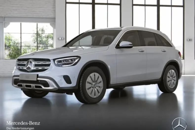 Mercedes-Benz GLC 200 din 2022 cu 73.498 km - oferta MER159700 - foto 12