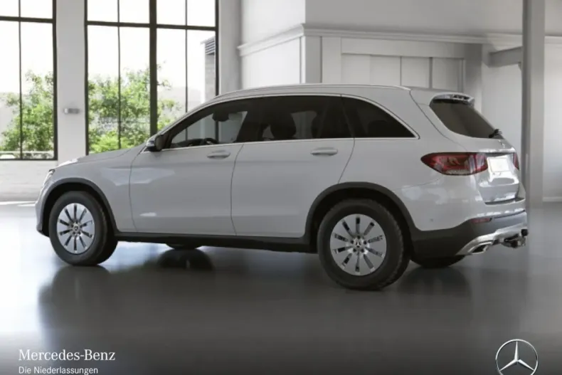 Mercedes-Benz GLC 200 din 2022 cu 73.498 km - oferta MER159700 - foto 13