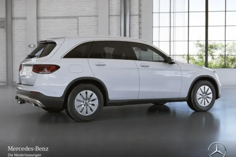 Mercedes-Benz GLC 200 din 2022 cu 73.498 km - oferta MER159700 - foto 15