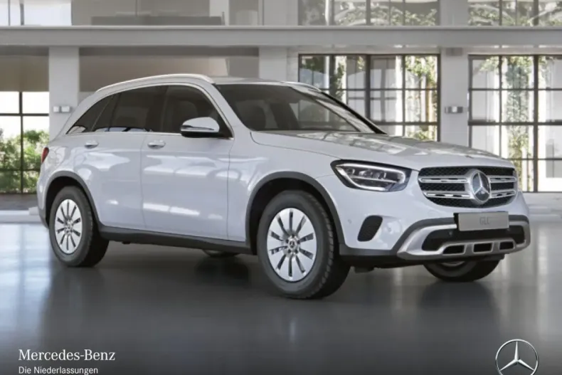 Mercedes-Benz GLC 200 din 2022 cu 73.498 km - oferta MER159700 - foto 16
