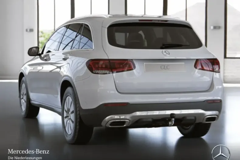 Mercedes-Benz GLC 200 din 2022 cu 73.498 km - oferta MER159700 - foto 18