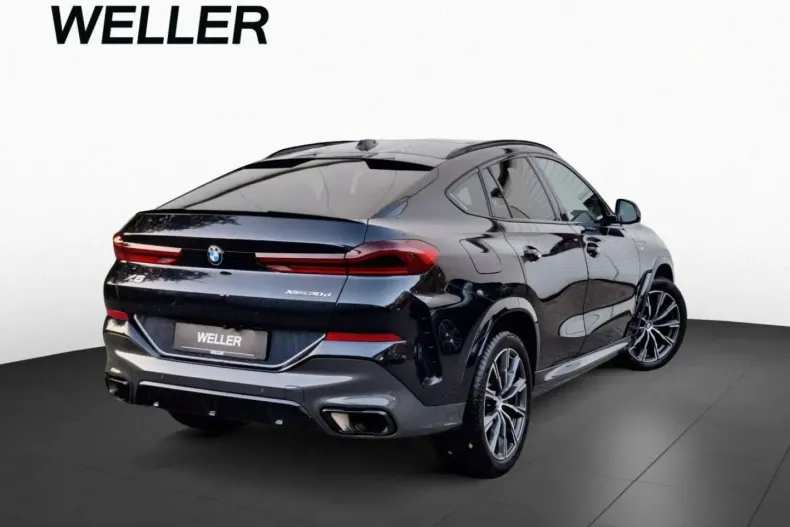 BMW X6 din 2024 cu 15.185 km - oferta BMW159701 - foto 3