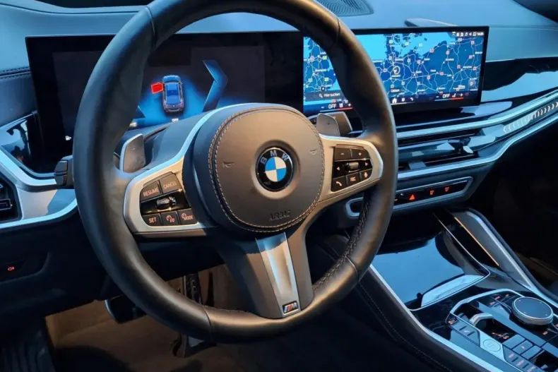 BMW X6 din 2024 cu 15.185 km - oferta BMW159701 - foto 6