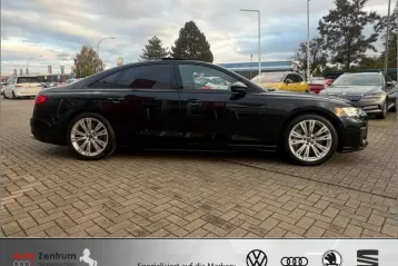 Audi S8 din 2024 - oferta AUD159702