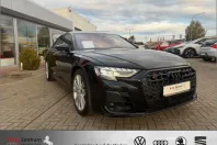 Audi S8 din 2024 cu 34.000 km - oferta AUD159702 - foto 2