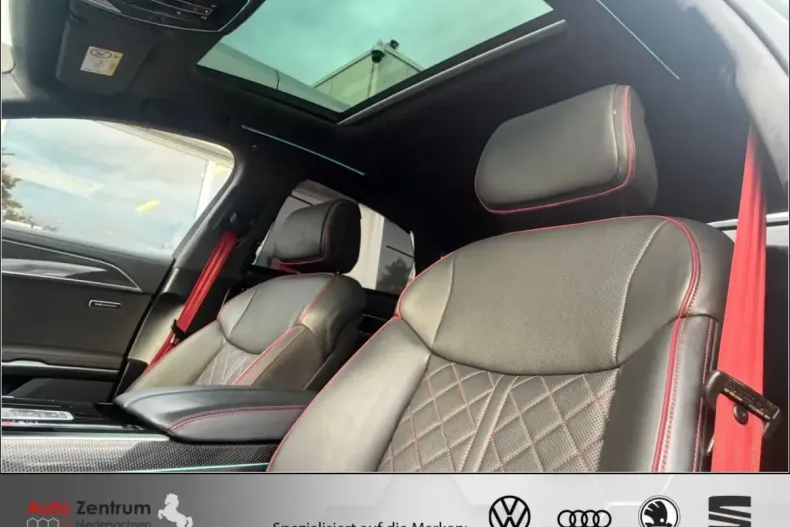 Audi S8 din 2024 cu 34.000 km - oferta AUD159702 - foto 18