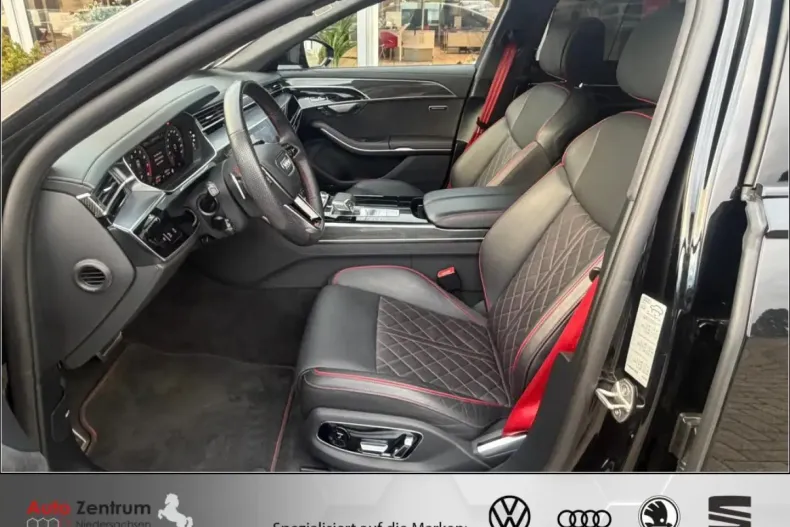 Audi S8 din 2024 cu 34.000 km - oferta AUD159702 - foto 22