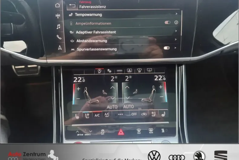 Audi S8 din 2024 cu 34.000 km - oferta AUD159702 - foto 24