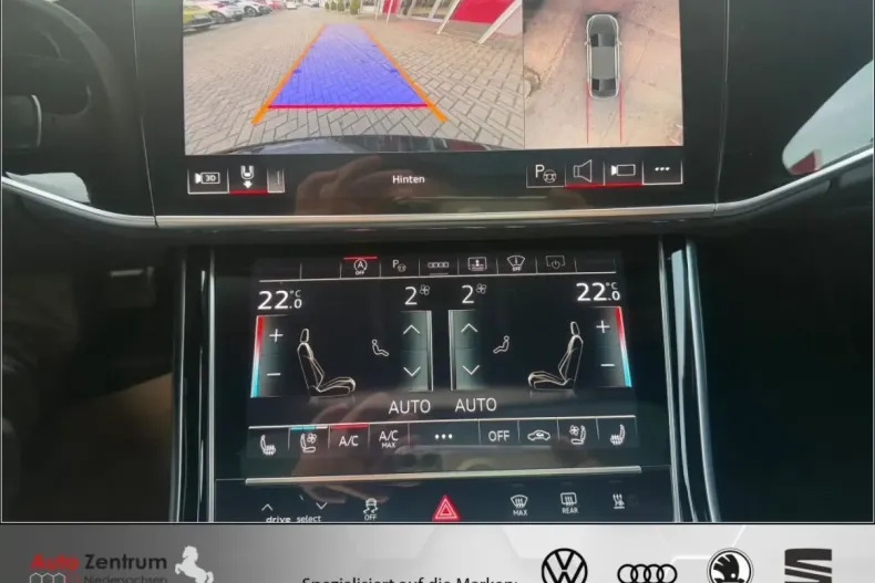 Audi S8 din 2024 cu 34.000 km - oferta AUD159702 - foto 28