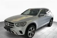 Mercedes-Benz GLC 300 din 2022 cu 59.830 km - oferta MER159703 - foto 1