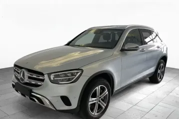 Mercedes-Benz GLC 300 din 2022 - oferta MER159703