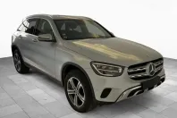 Mercedes-Benz GLC 300 din 2022 cu 59.830 km - oferta MER159703 - foto 2