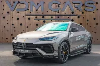 Lamborghini Urus din 2023 cu 6.488 km - oferta LAM159704 - foto 2