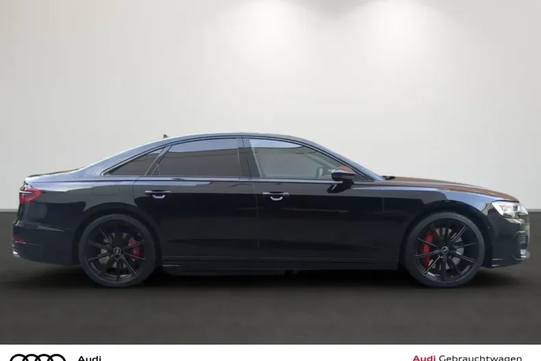 Audi S8 din 2022 cu 35.940 km - oferta AUD159705 - foto 1