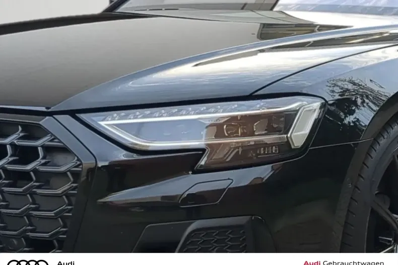 Audi S8 din 2022 cu 35.940 km - oferta AUD159705 - foto 2