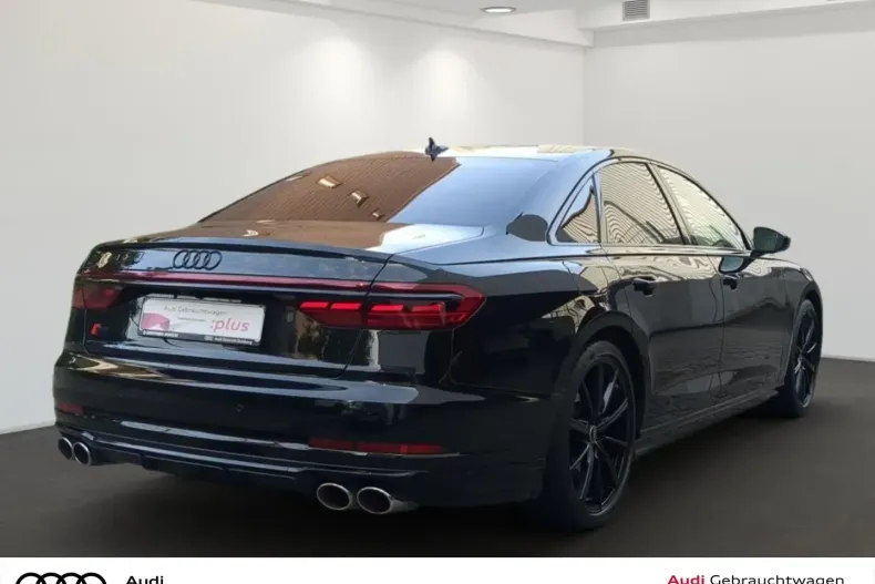 Audi S8 din 2022 cu 35.940 km - oferta AUD159705 - foto 4