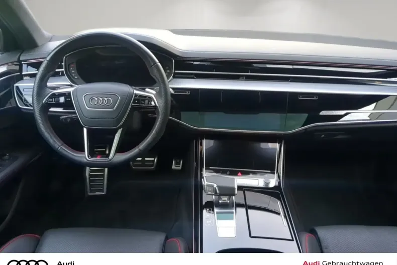 Audi S8 din 2022 cu 35.940 km - oferta AUD159705 - foto 5