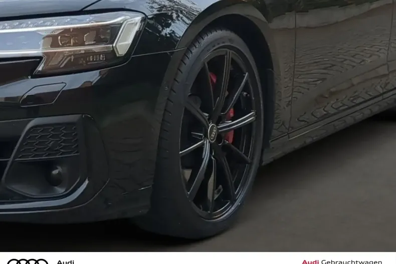 Audi S8 din 2022 cu 35.940 km - oferta AUD159705 - foto 8