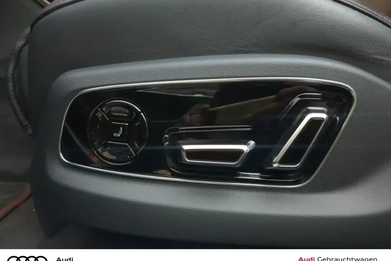 Audi S8 din 2022 cu 35.940 km - oferta AUD159705 - foto 11