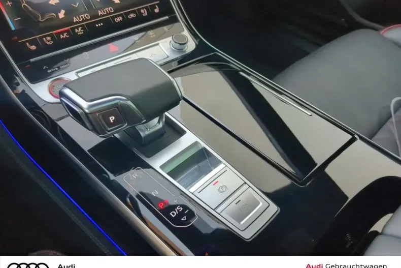 Audi S8 din 2022 cu 35.940 km - oferta AUD159705 - foto 16