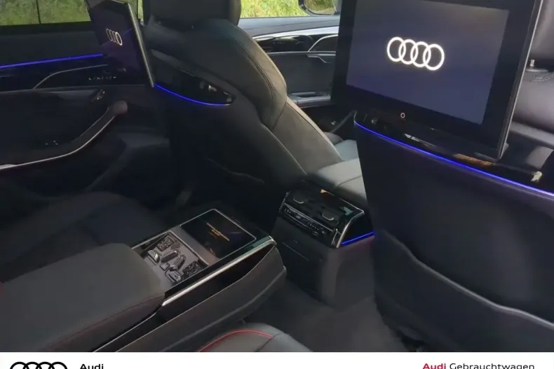 Audi S8 din 2022 cu 35.940 km - oferta AUD159705 - foto 18