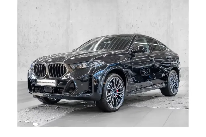 BMW X6 din 2024 cu 40.327 km - oferta BMW159706 - foto 2