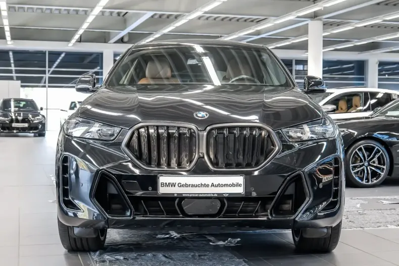 BMW X6 din 2024 cu 40.327 km - oferta BMW159706 - foto 3