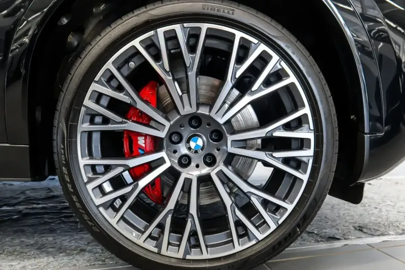 BMW X6 din 2024 cu 40.327 km - oferta BMW159706 - foto 23