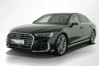 Audi S8 din 2022 cu 37.900 km - oferta AUD159707 - foto 1