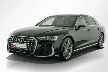 Audi S8 din 2022 - oferta AUD159707