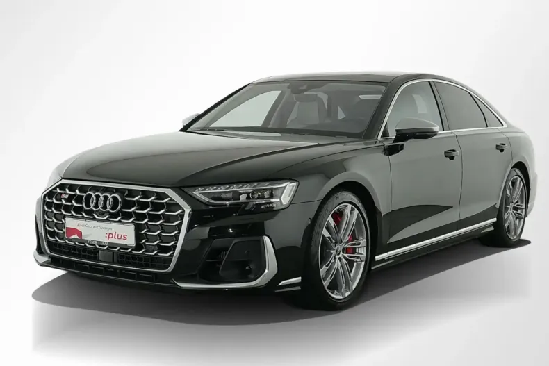 Audi S8 din 2022 cu 37.900 km - oferta AUD159707 - foto 1