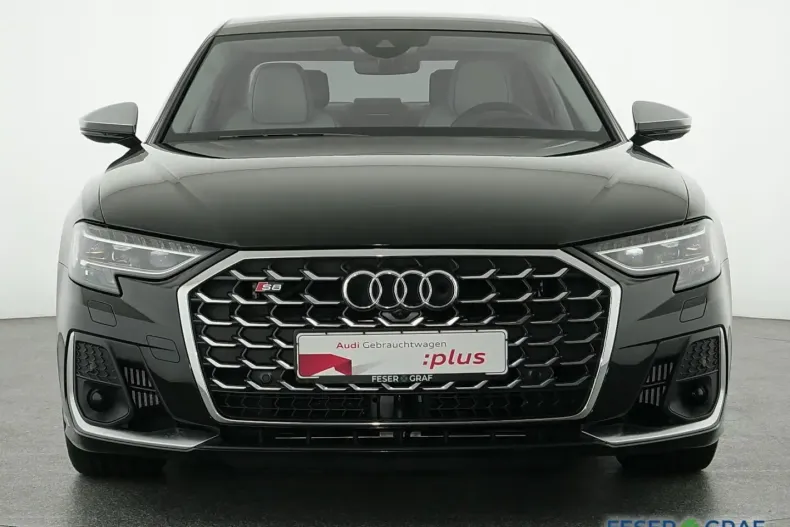 Audi S8 din 2022 cu 37.900 km - oferta AUD159707 - foto 2