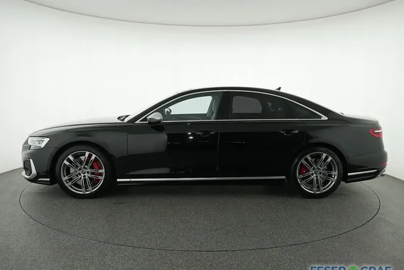 Audi S8 din 2022 cu 37.900 km - oferta AUD159707 - foto 3