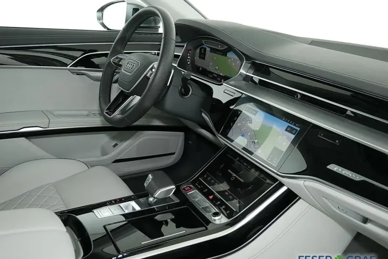 Audi S8 din 2022 cu 37.900 km - oferta AUD159707 - foto 5