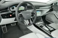 Audi S8 din 2022 cu 37.900 km - oferta AUD159707 - foto 9