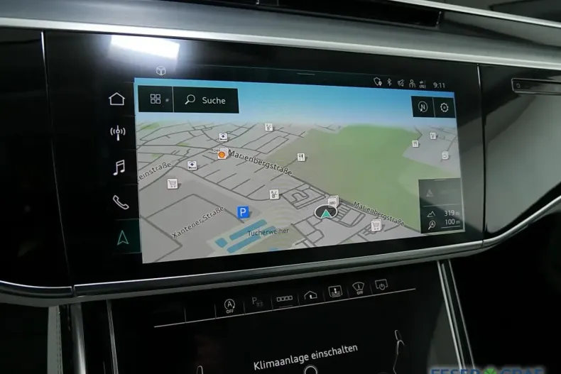 Audi S8 din 2022 cu 37.900 km - oferta AUD159707 - foto 11